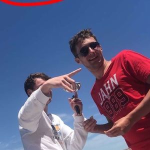 Meet your Posher, John